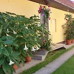Chalupa Kucbel Liptovska Tepla