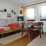 Chalupa Kucbel Liptovska Tepla