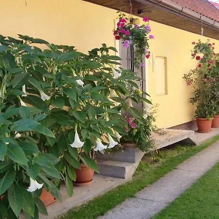 Kucbel Liptovská Teplá