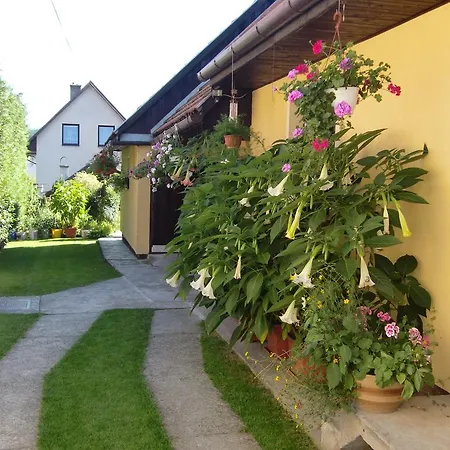 Chalupa Kucbel Holiday home *