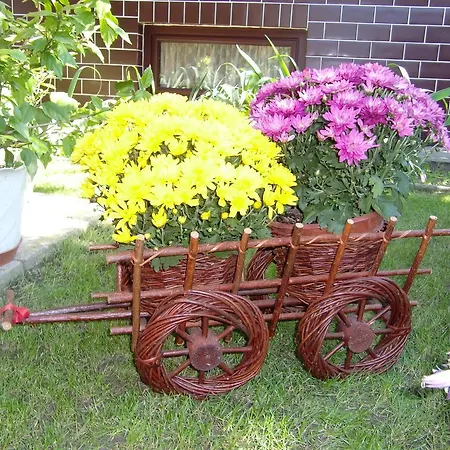 Kucbel Tatil Evi