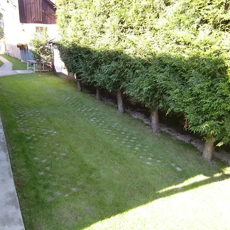 Сasa de vacaciones Kucbel *