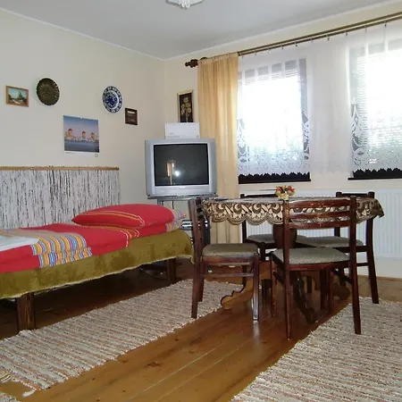 Kucbel Liptovská Teplá