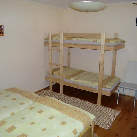 Kucbel * Liptovská Teplá