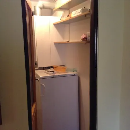 Chalupa Kucbel Liptovska Tepla