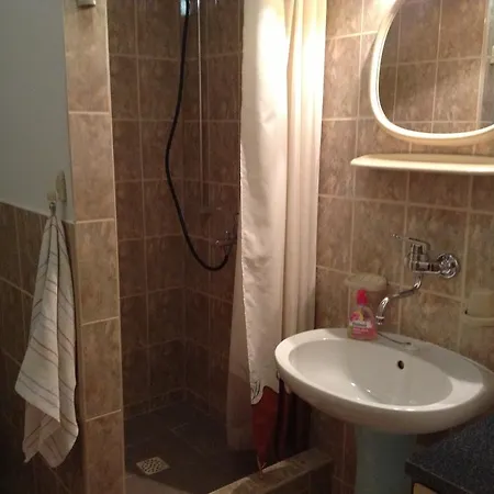 Сasa de vacaciones Kucbel