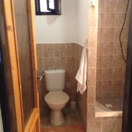Tatil Evi Kucbel Liptovská Teplá