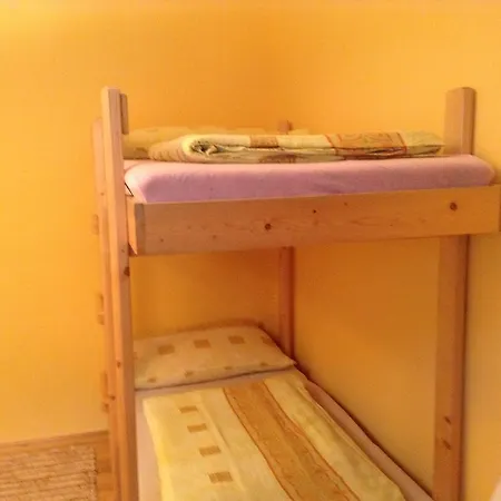 Kucbel Liptovská Teplá