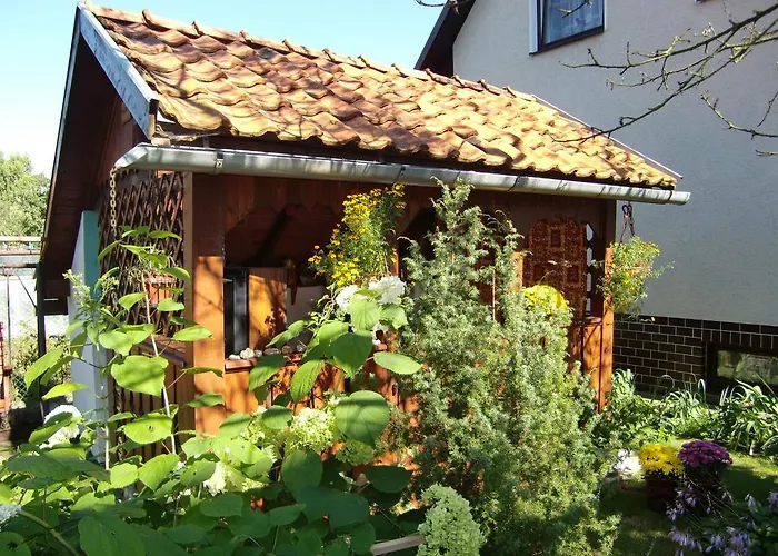 Semesterbostad Kucbel Liptovská Teplá