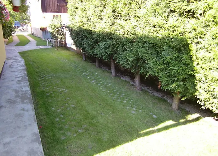 Semesterbostad Kucbel *