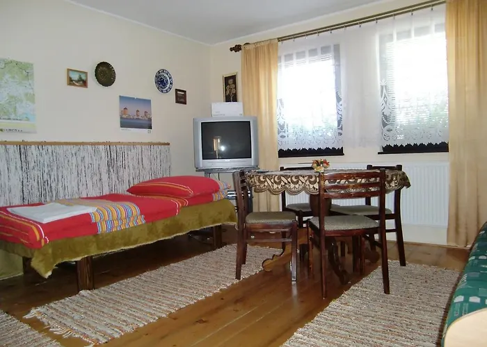 Kucbel Liptovská Teplá