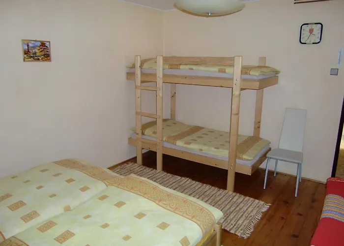 Kucbel * Liptovská Teplá