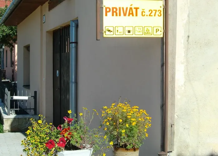 Semesterbostad Kucbel