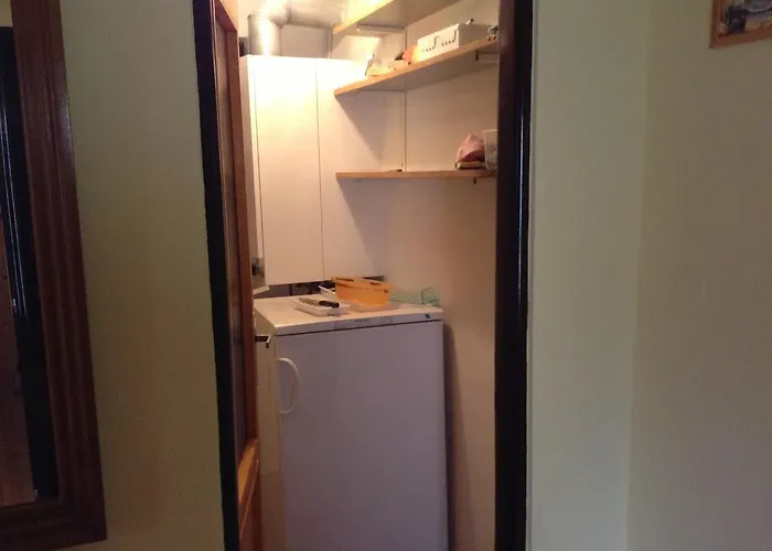 Kucbel Liptovská Teplá