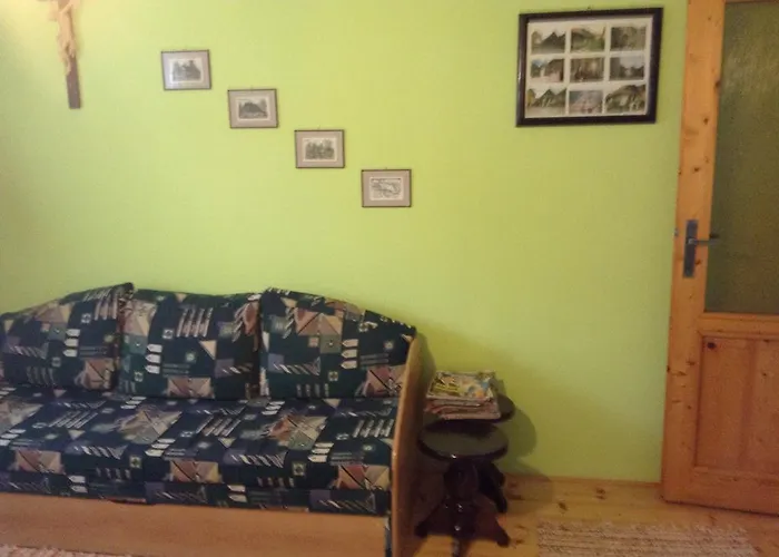 Kucbel Liptovská Teplá